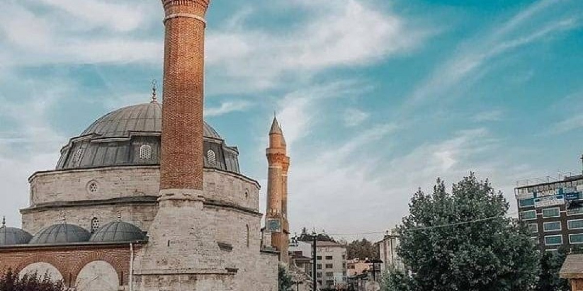 Kale Camii