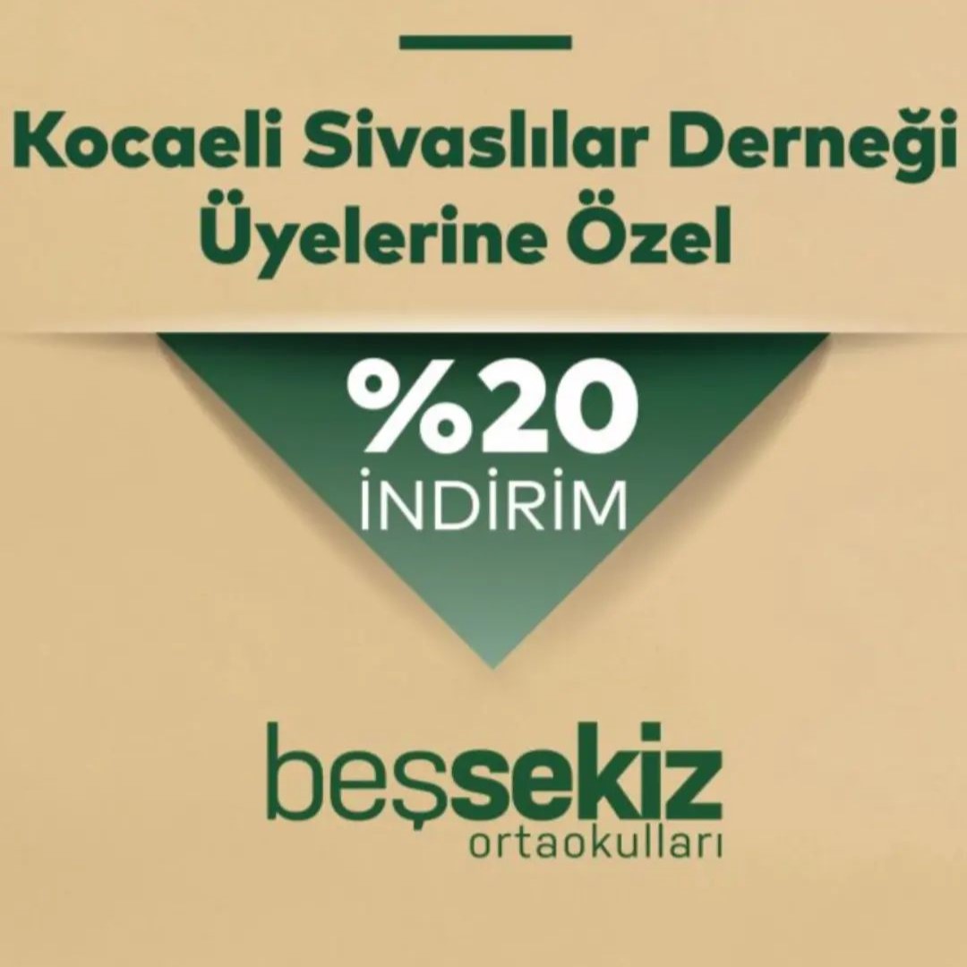 Beşsekiz Ortaokulları