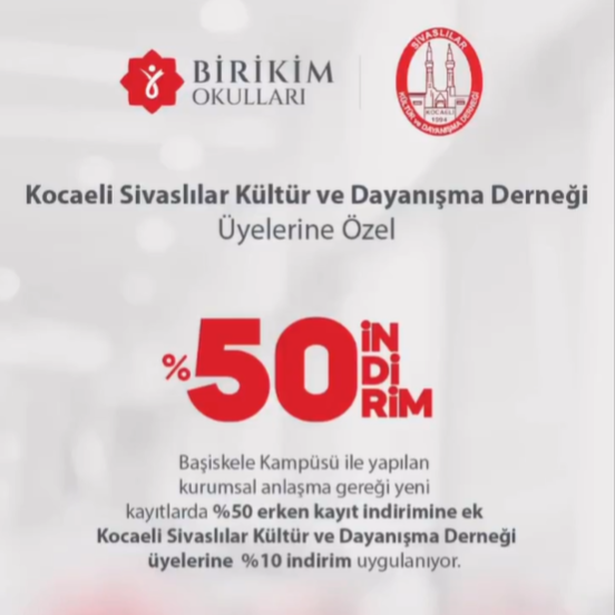 Birikim Okulları