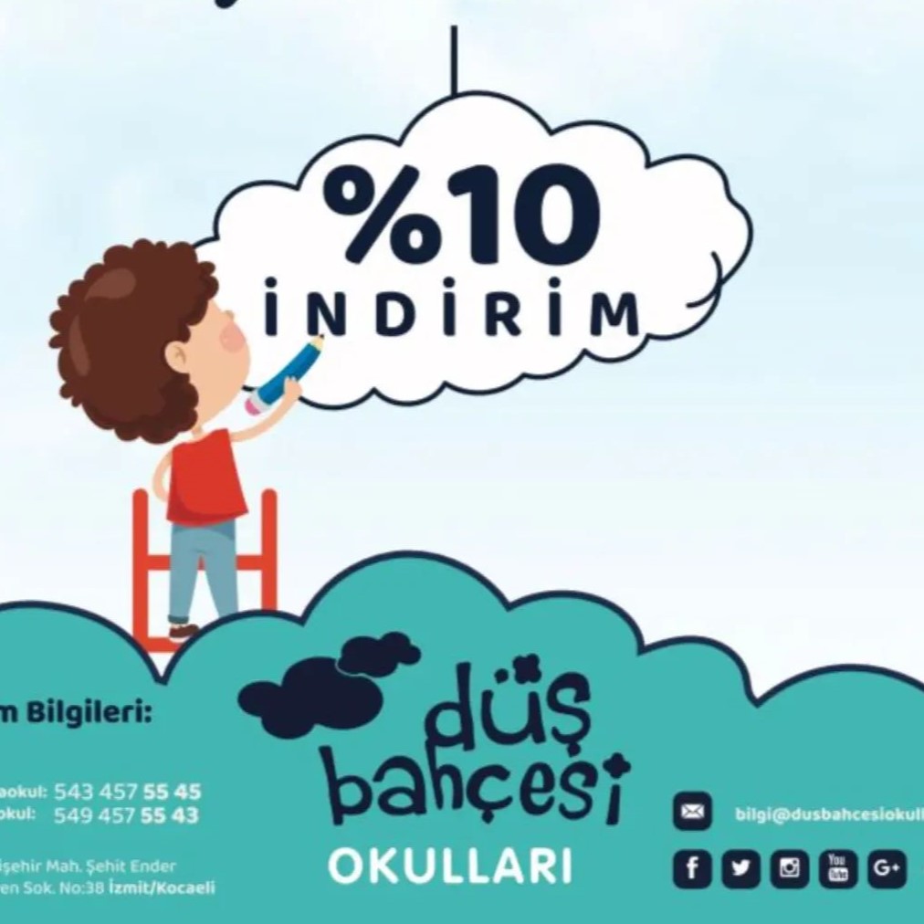 Düş Bahçesi Okulları