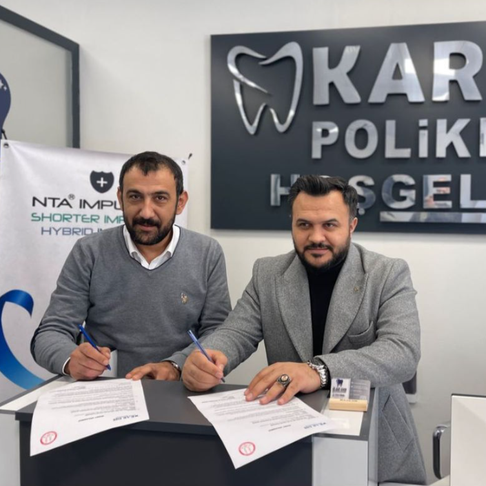 Kar Diş Polikliniği