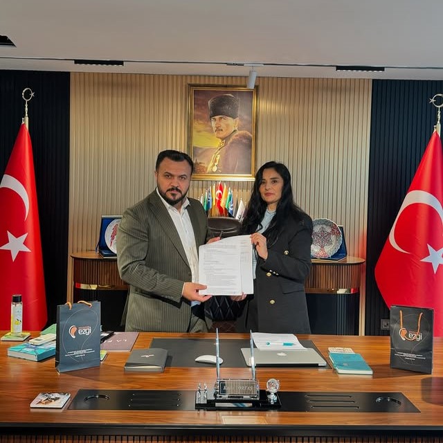 Ezgi İşitme Cihazları