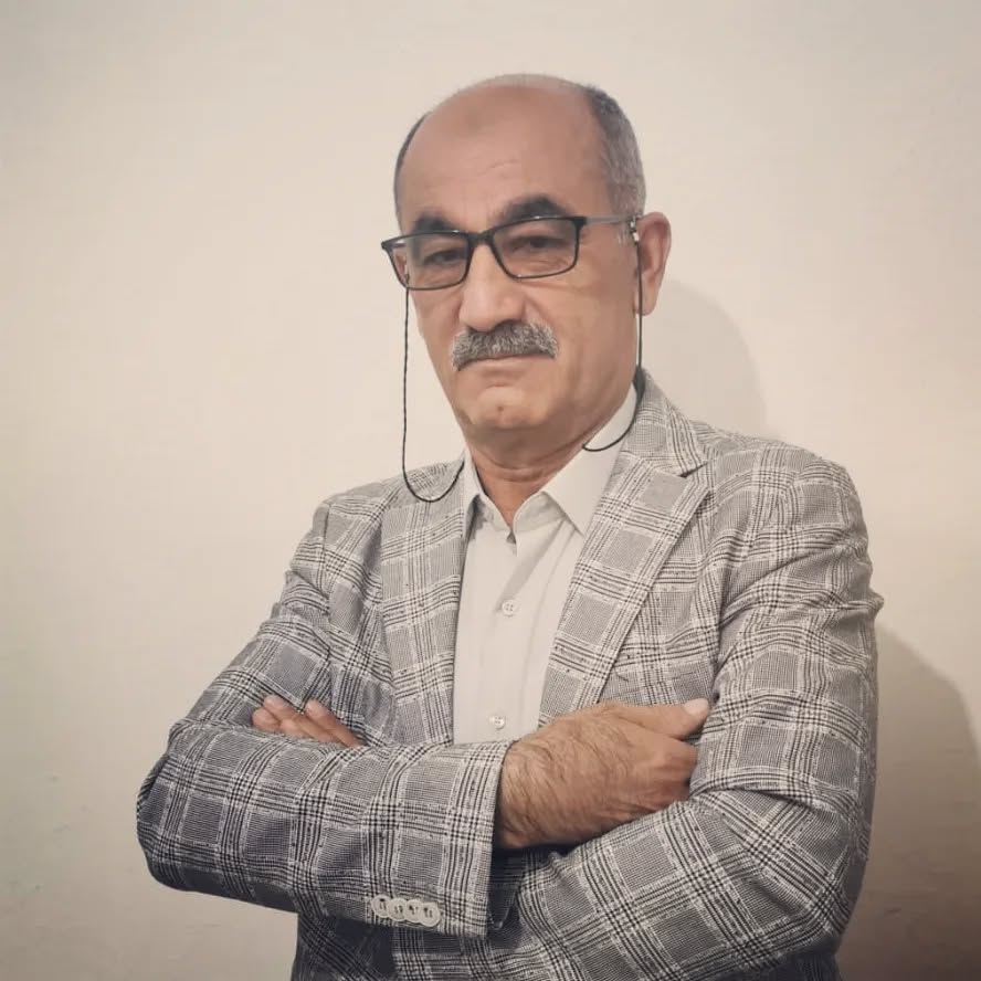 ahmet keçiyokuşu