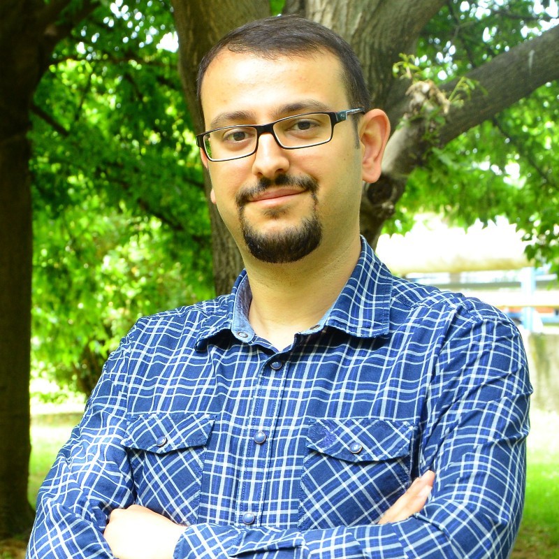 aykut büyüktanır