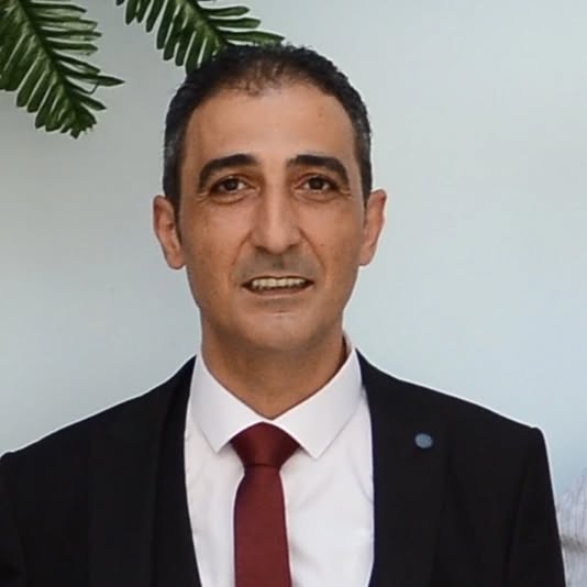 emre keskin