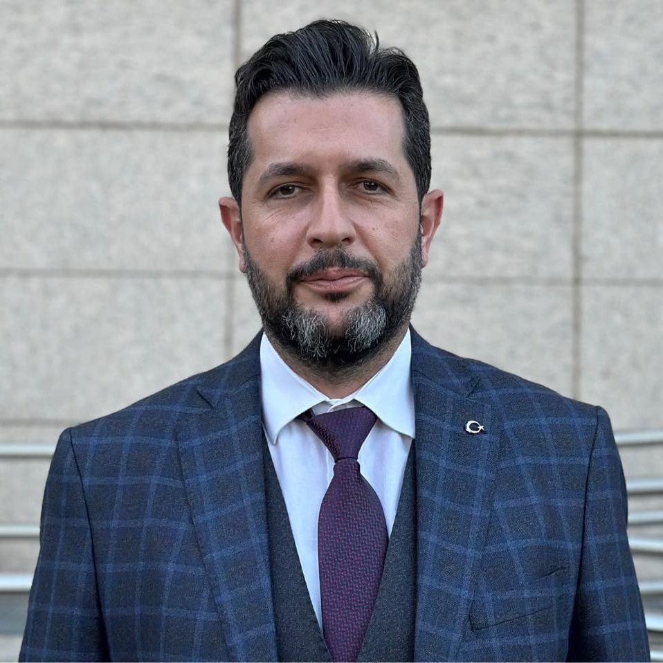 halil küçük