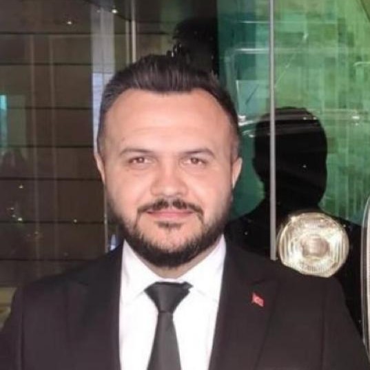 Kadir ZORTAŞ