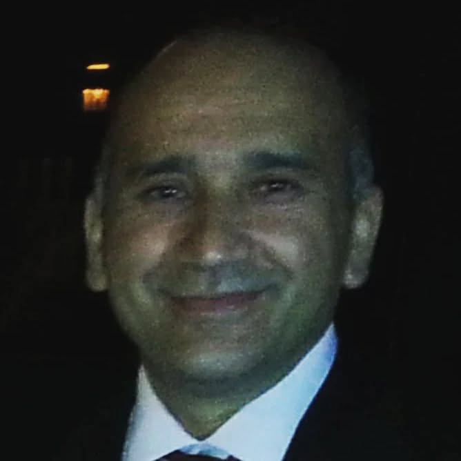 mehmet sancaklı