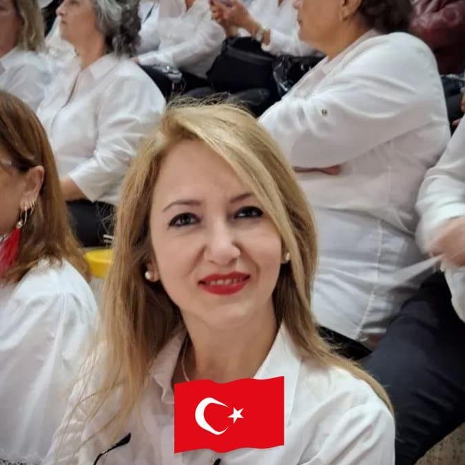meltem çalışkan arpaz