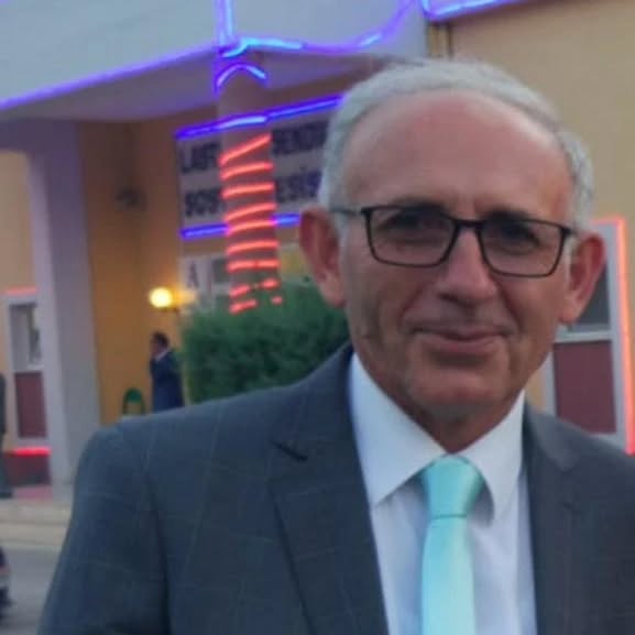 mustafa gülbil