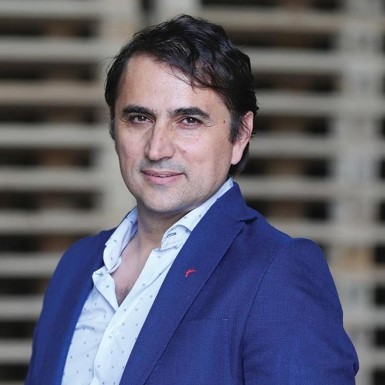 oktay kabasakal