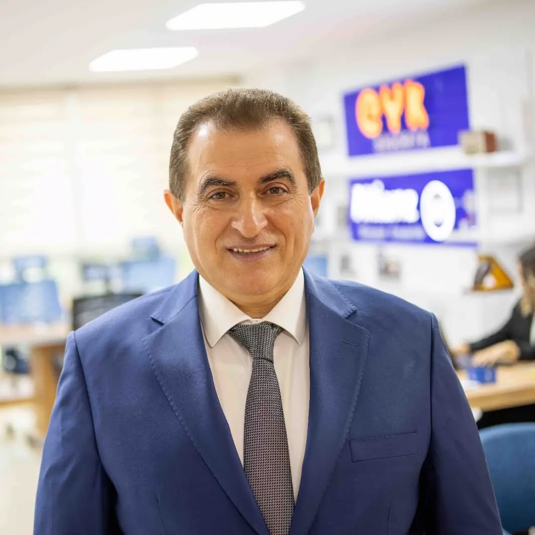 yusuf kavalcı