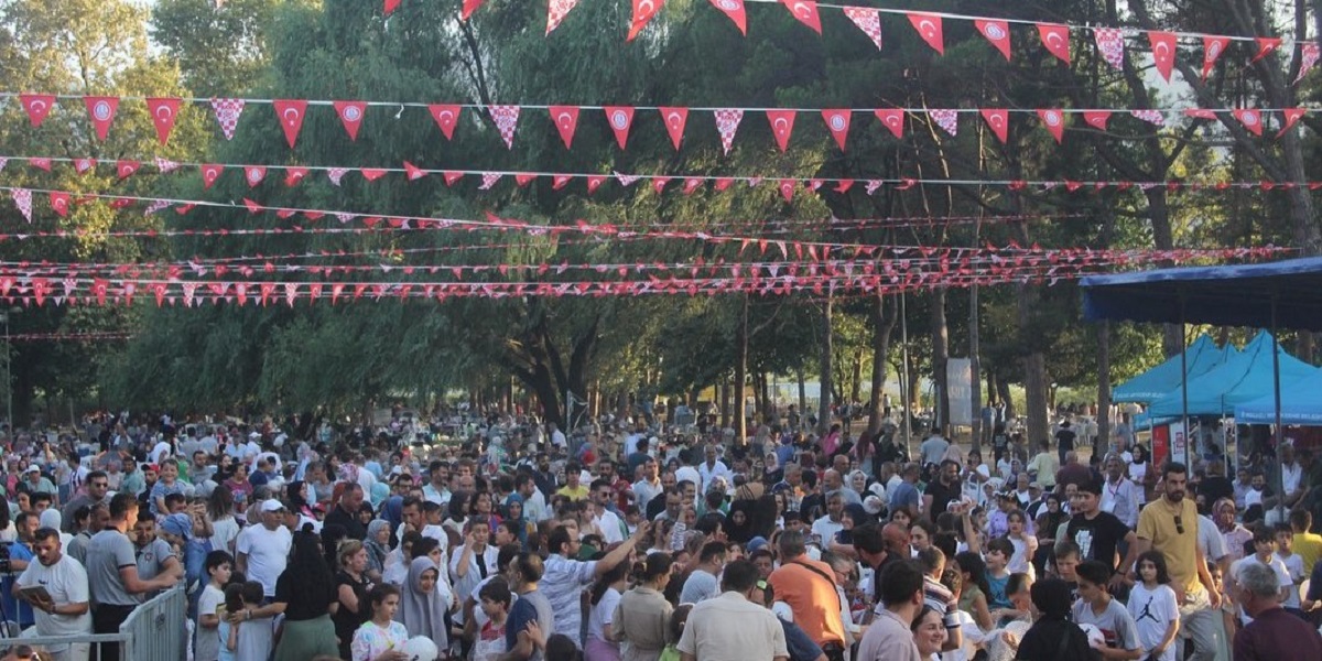 Kocaeli Sivaslılar Derneği