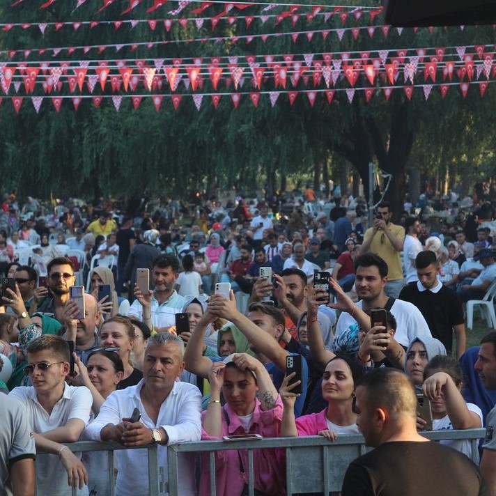 Kocaeli Sivaslılar Derneği