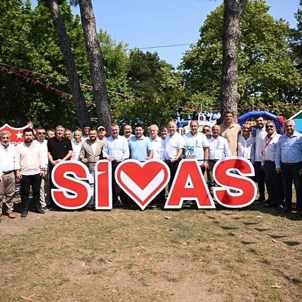 Kocaeli Sivaslılar Derneği