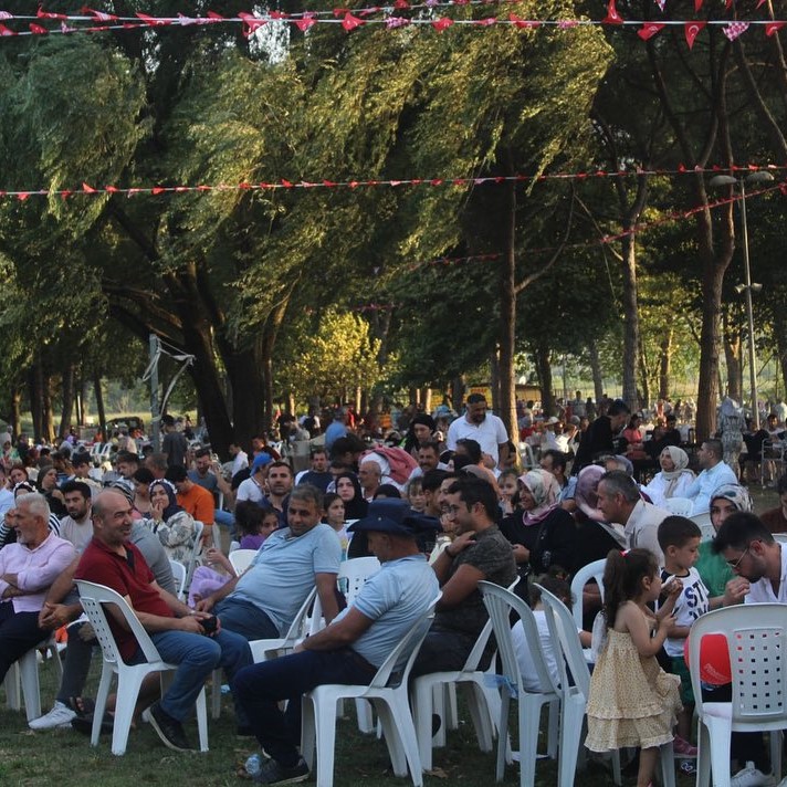 Kocaeli Sivaslılar Derneği